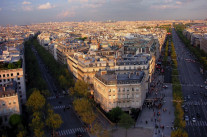 Se sentir “chez soi” à Paris